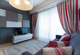 Residence Lungomare - Charming apartments