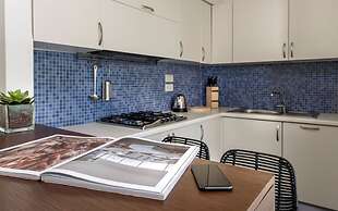 Residence Lungomare - Charming apartments