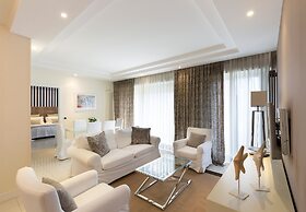 Residence Lungomare - Charming apartments