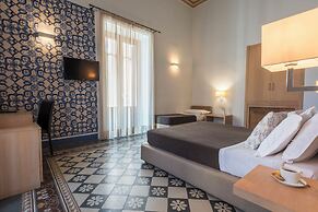 Vittorio Veneto Hotel