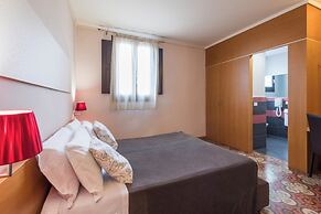 Vittorio Veneto Hotel