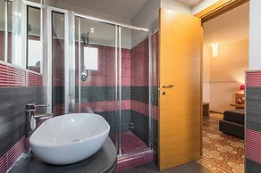 Vittorio Veneto Hotel
