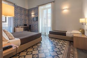 Vittorio Veneto Hotel