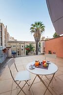 Vittorio Veneto Hotel
