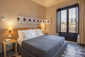 Vittorio Veneto Hotel
