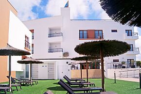 Hotel Andalussia