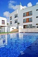 Hotel Andalussia