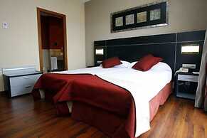 Hotel Andalussia