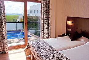 Hotel Andalussia