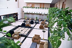 Hotel Andalussia