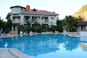 Dorian Hotel