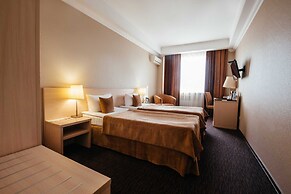 Aurora Hotel