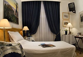 Hotel Locanda Cairoli