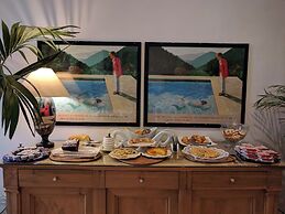 Hotel Locanda Cairoli