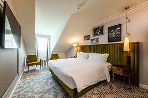 Hotel Saski Krakow, Curio Collection by Hilton