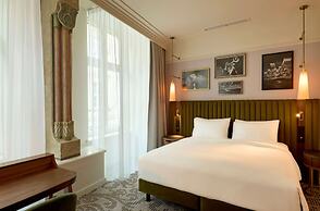 Hotel Saski Krakow, Curio Collection by Hilton