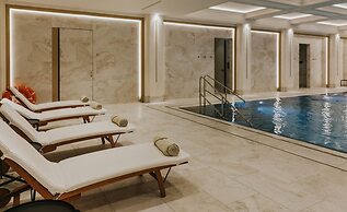 Hotel Saski Krakow, Curio Collection by Hilton