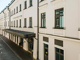Hotel Saski Krakow, Curio Collection by Hilton