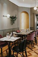 Hotel Saski Krakow, Curio Collection by Hilton