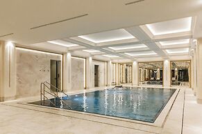 Hotel Saski Krakow, Curio Collection by Hilton