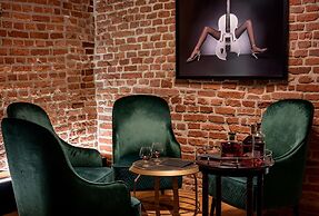 Hotel Saski Krakow, Curio Collection by Hilton