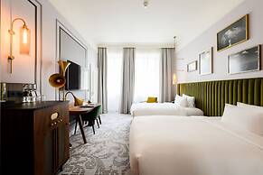 Hotel Saski Krakow, Curio Collection by Hilton