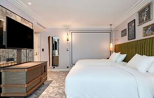 Hotel Saski Krakow, Curio Collection by Hilton