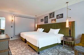 Hotel Saski Krakow, Curio Collection by Hilton
