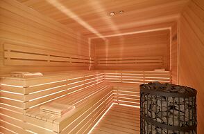 Hotel Saski Krakow, Curio Collection by Hilton