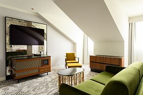 Hotel Saski Krakow, Curio Collection by Hilton