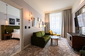 Hotel Saski Krakow, Curio Collection by Hilton