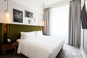 Hotel Saski Krakow, Curio Collection by Hilton