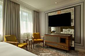 Hotel Saski Krakow, Curio Collection by Hilton