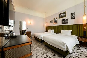 Hotel Saski Krakow, Curio Collection by Hilton