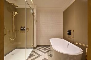 Hotel Saski Krakow, Curio Collection by Hilton