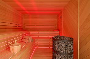 Hotel Saski Krakow, Curio Collection by Hilton
