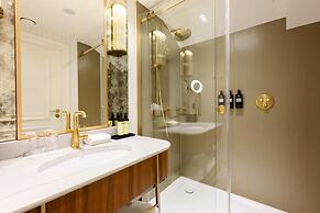 Hotel Saski Krakow, Curio Collection by Hilton