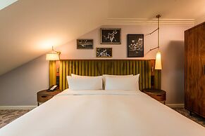 Hotel Saski Krakow, Curio Collection by Hilton