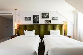 Hotel Saski Krakow, Curio Collection by Hilton