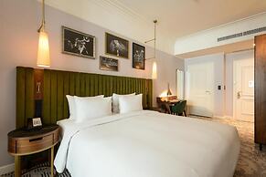 Hotel Saski Krakow, Curio Collection by Hilton