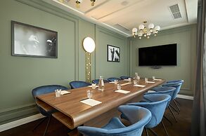 Hotel Saski Krakow, Curio Collection by Hilton