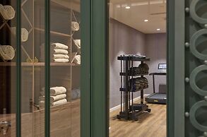 Hotel Saski Krakow, Curio Collection by Hilton