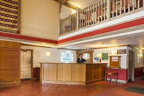 Holiday Inn Reading West by IHG