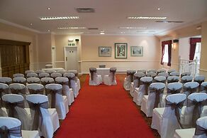 Holiday Inn Reading West by IHG