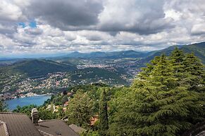 Albergo Vista Lago