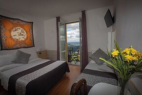 Albergo Vista Lago