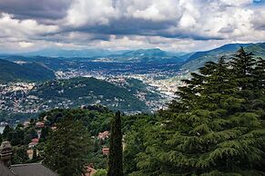 Albergo Vista Lago