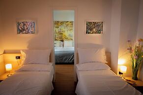 Albergo Vista Lago