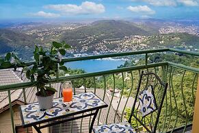 Albergo Vista Lago