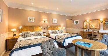Brown Trout Golf & Country Inn